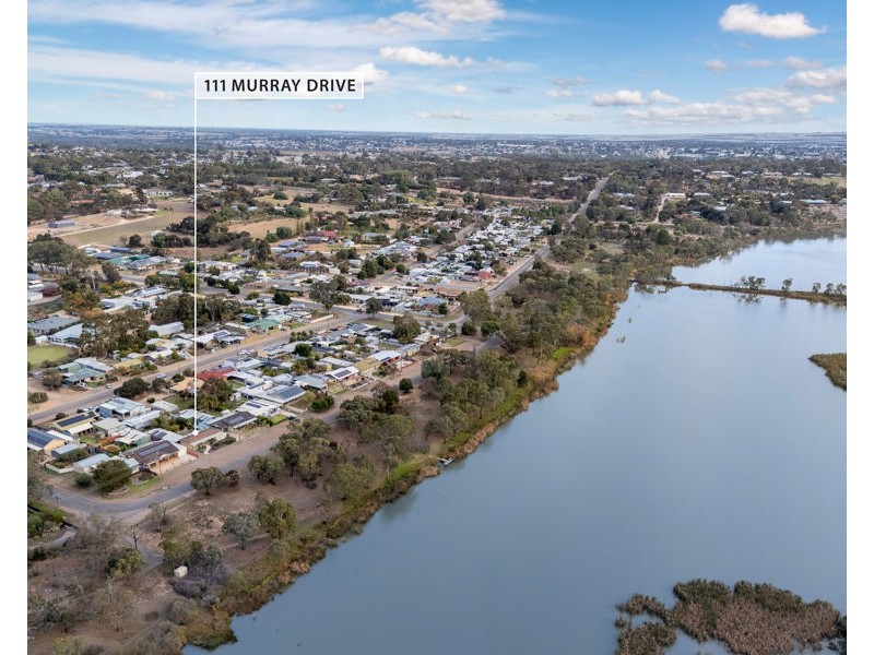 111 Murray Drive, Riverglades SA 5253