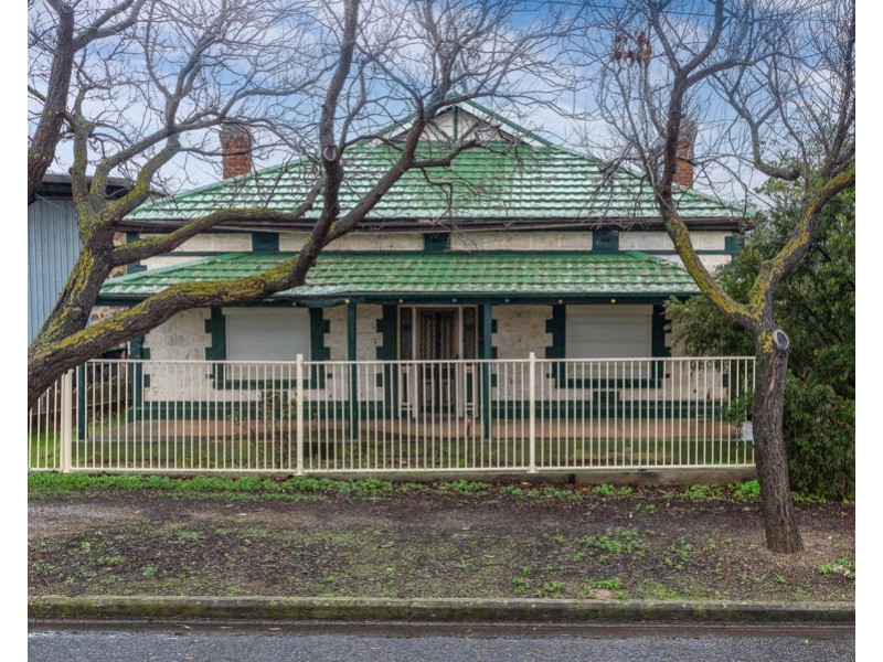 45 Eleanor Terrace, Murray Bridge SA 5253
