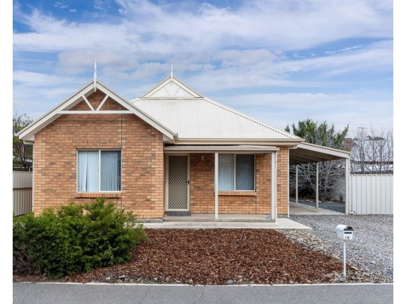 18E Gray Street, Murray Bridge SA 5253