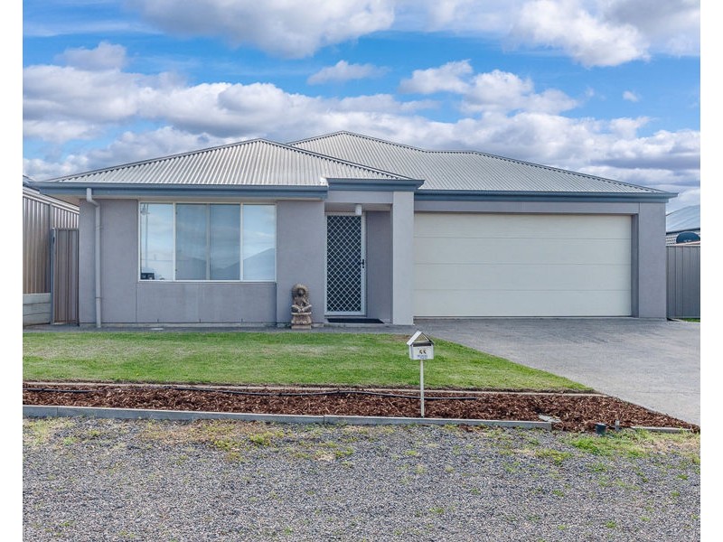 55 Parkview Drive, Murray Bridge SA 5253