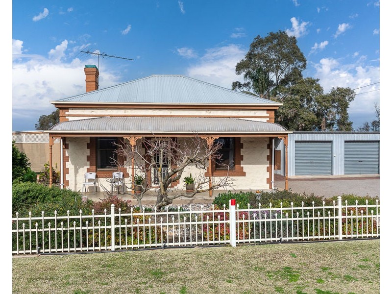 11-13 Hurtle Street, Woods Point SA 5253