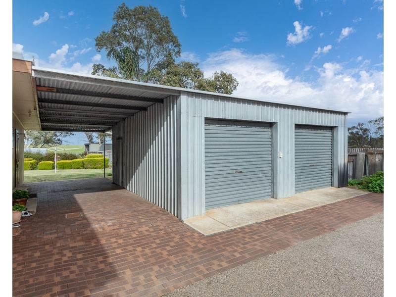 11-13 Hurtle Street, Woods Point SA 5253