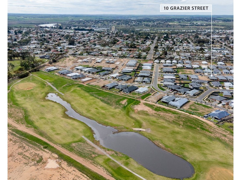 10 Grazier Street, Murray Bridge SA 5253