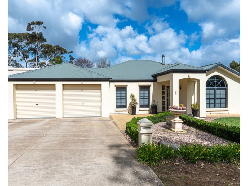 5 Thiele Road, Murray Bridge East SA 5253