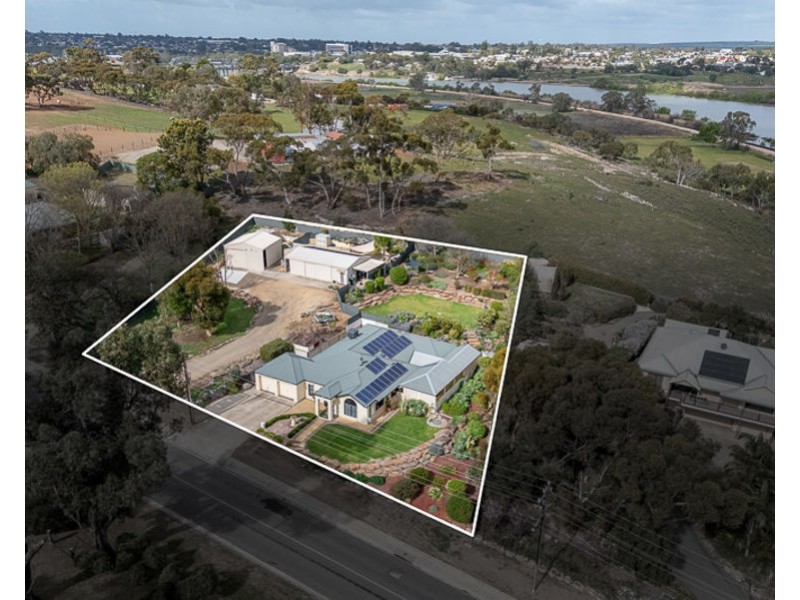 5 Thiele Road, Murray Bridge East SA 5253