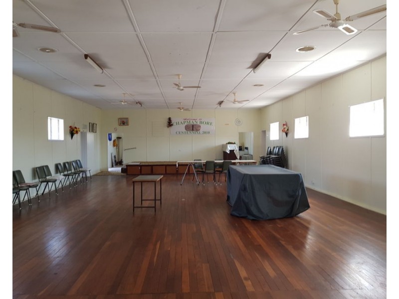 14621 Karoonda Highway, Chapman Bore SA 5253