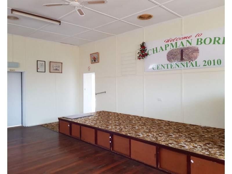 14621 Karoonda Highway, Chapman Bore SA 5253
