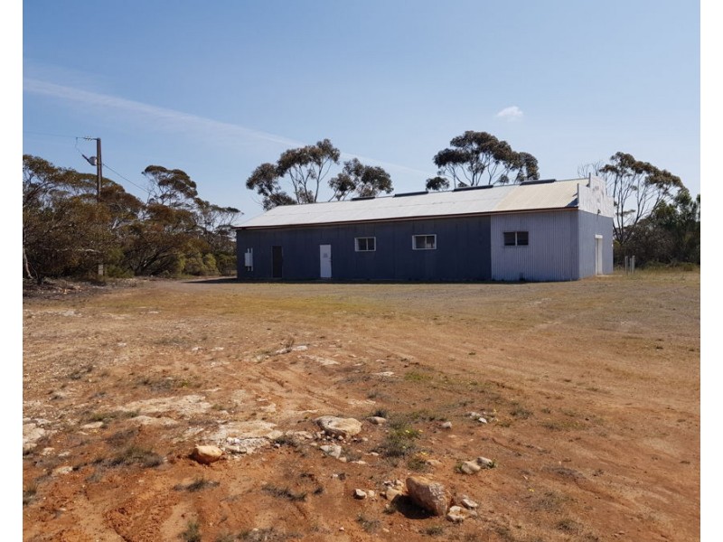 14621 Karoonda Highway, Chapman Bore SA 5253