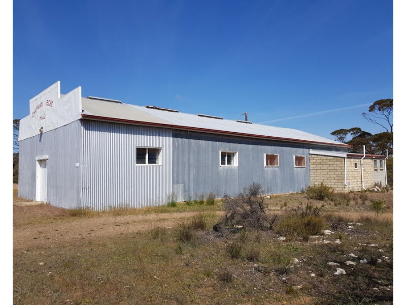 14621 Karoonda Highway, Chapman Bore SA 5253