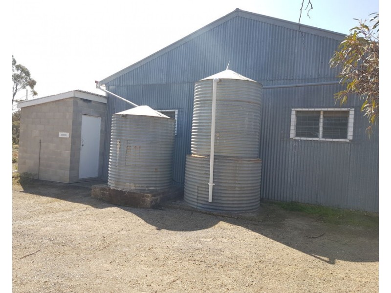 14621 Karoonda Highway, Chapman Bore SA 5253