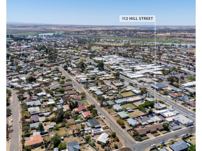 112 Hill Street, Murray Bridge SA 5253