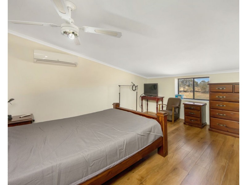 1422 Jervois Road, Woods Point SA 5253