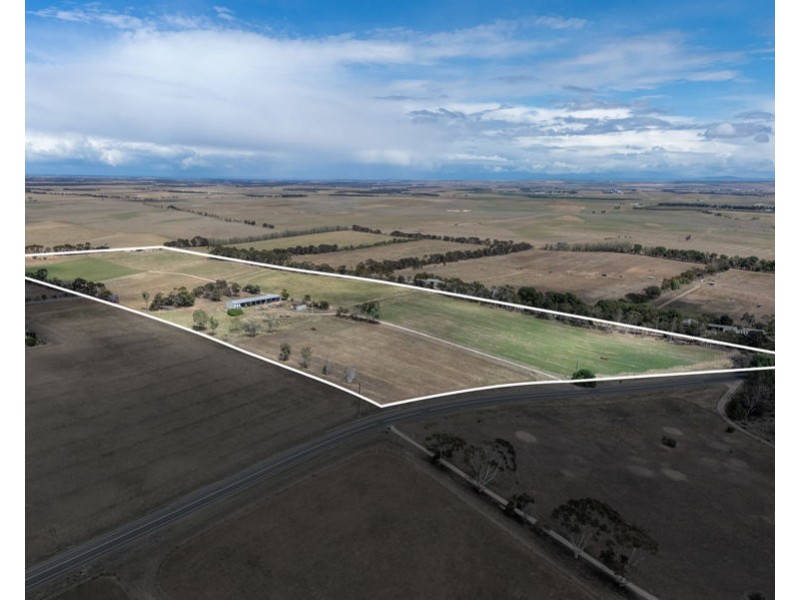 1422 Jervois Road, Woods Point SA 5253