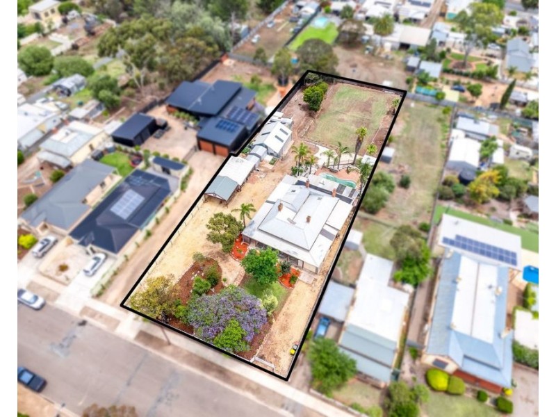 11A Florence, Murray Bridge SA 5253
