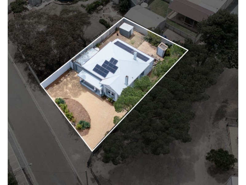 2 Hannaford Street, Murray Bridge SA 5253