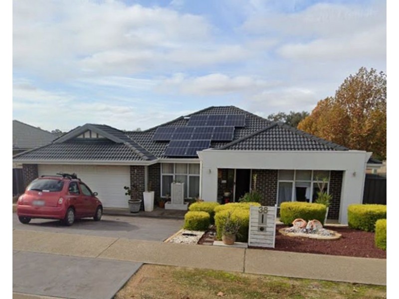 38 Willowbark Cres (39 Parkview Drv), Murray Bridge SA 5253