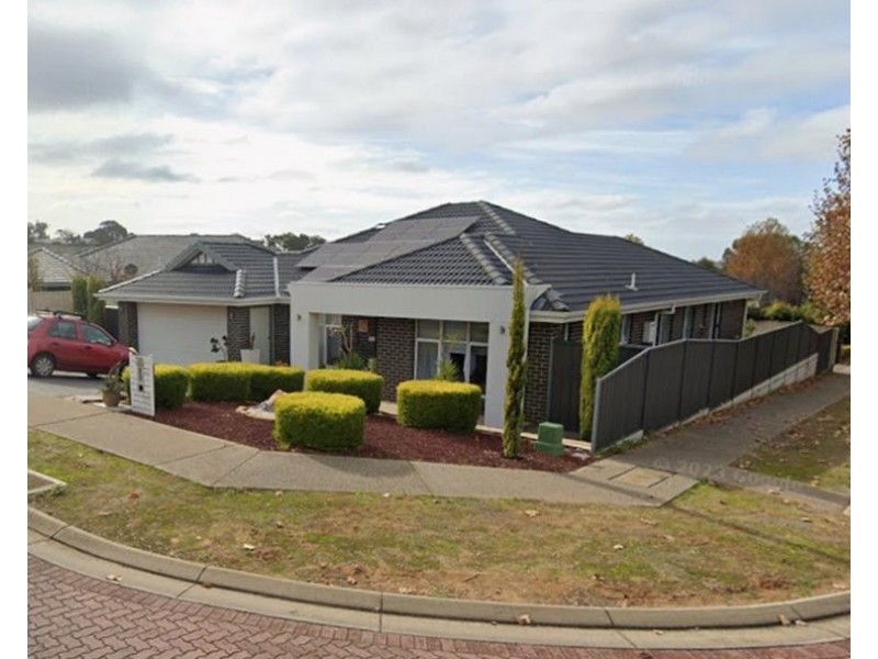 38 Willowbark Cres (39 Parkview Drv), Murray Bridge SA 5253