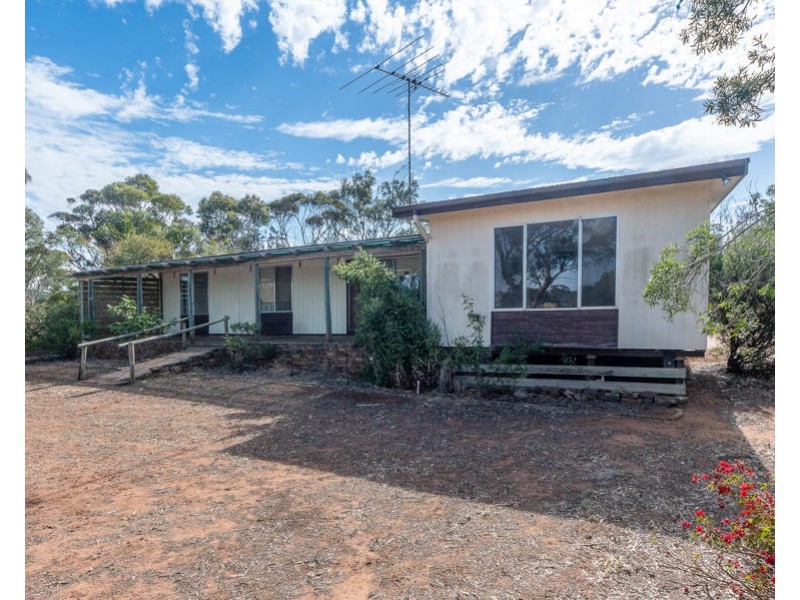 235-237 Maurice Road (Lot 177), Murray Bridge SA 5253