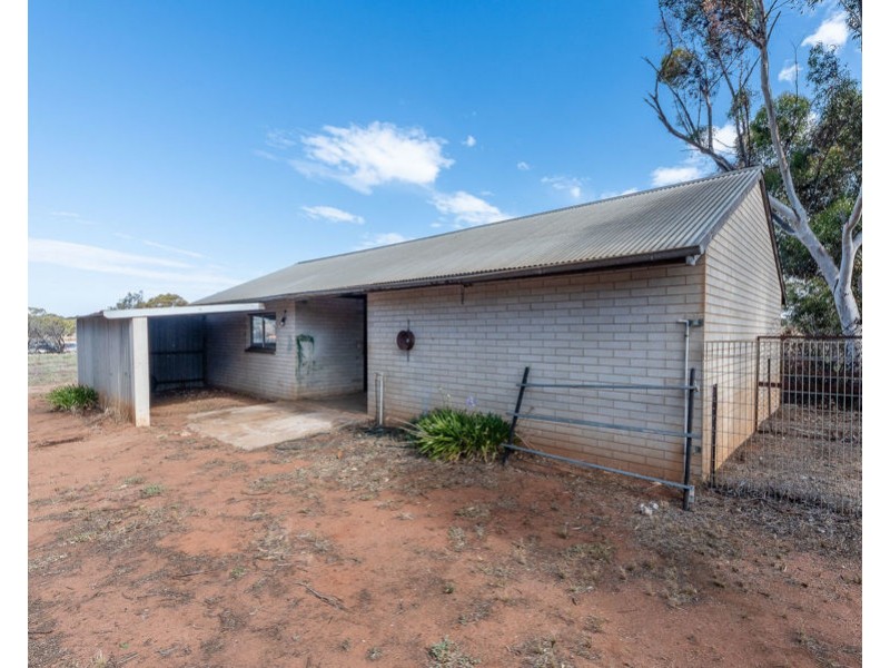 235-237 Maurice Road (Lot 177), Murray Bridge SA 5253