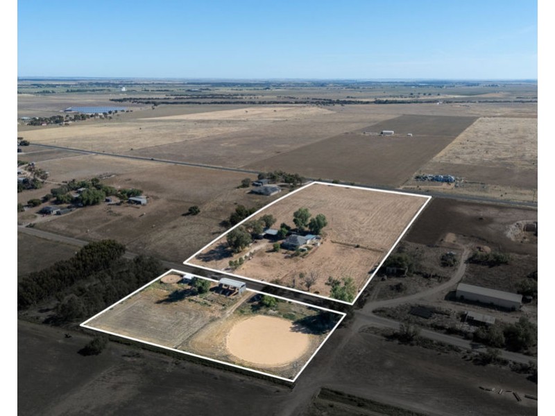 249 The Point Road, Jervois SA 5259