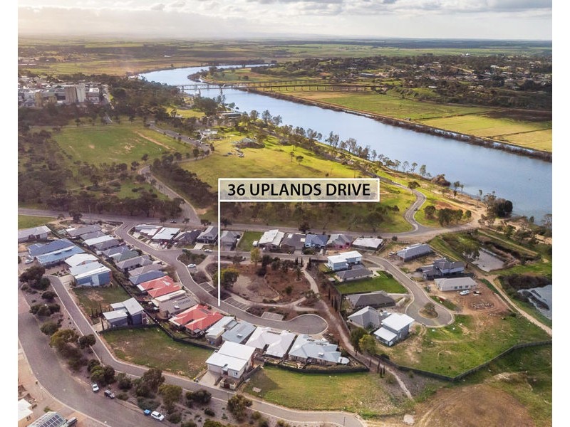 36 Uplands Drive, Murray Bridge SA 5253