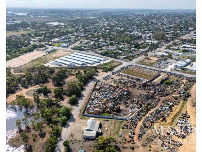 166 Thomas Street, Murray Bridge SA 5253