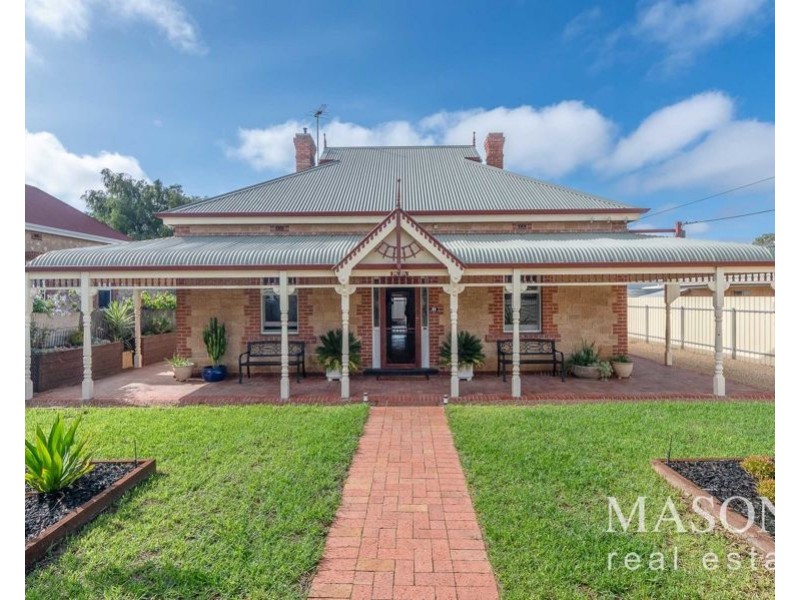 16 Florence Street, Murray Bridge SA 5253