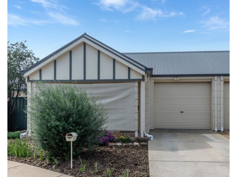 20 Hawke place, Murray Bridge SA 5253