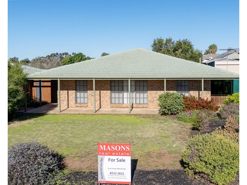 7 Williams Grove, Murray Bridge SA 5253