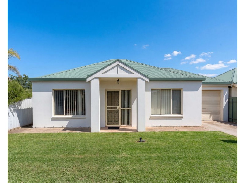 1 Hawke place, Murray Bridge SA 5253