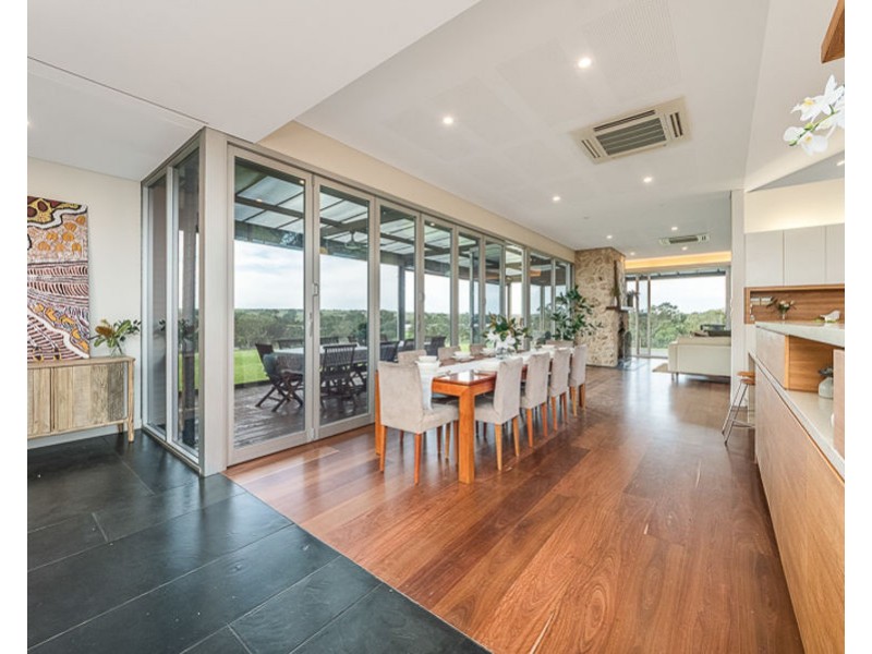 1263 Jervois Road, Woods Point SA 5253