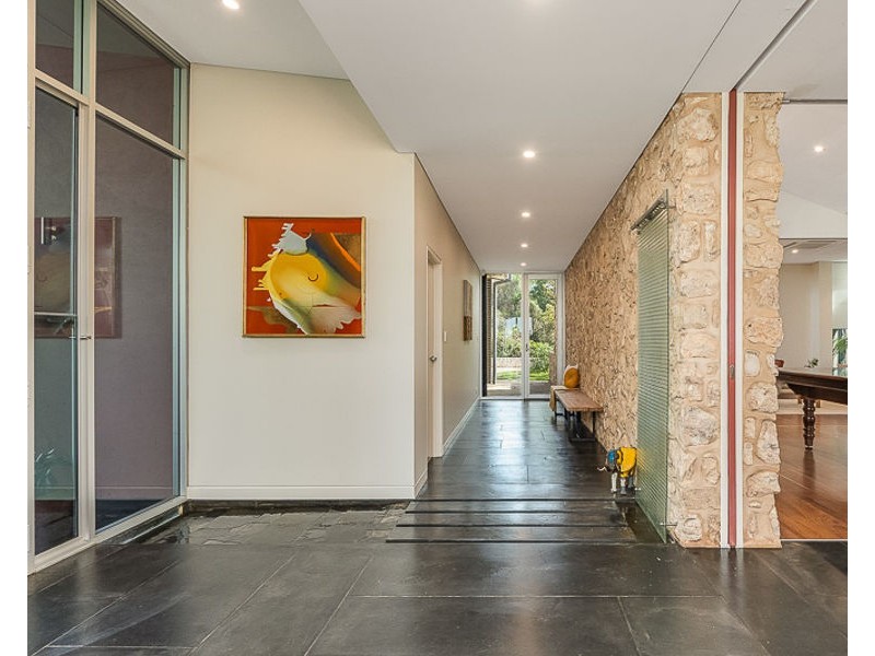 1263 Jervois Road, Woods Point SA 5253