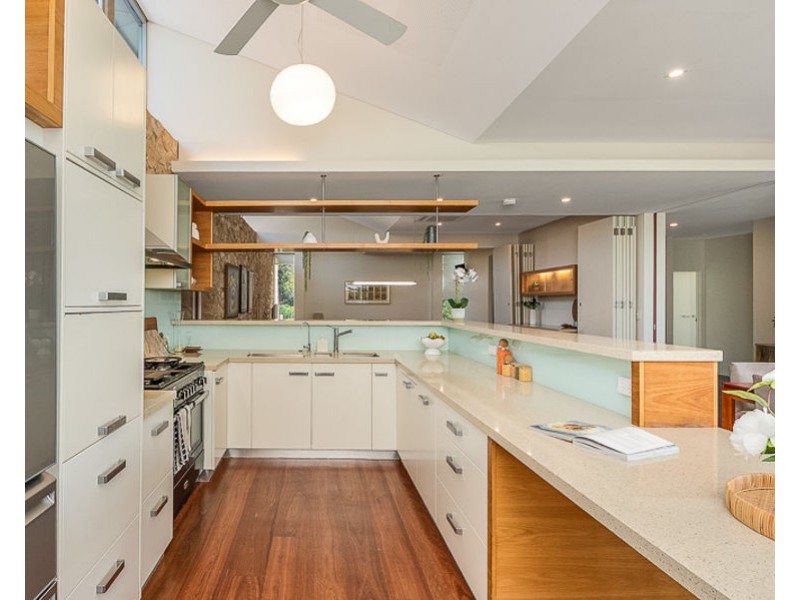 1263 Jervois Road, Woods Point SA 5253