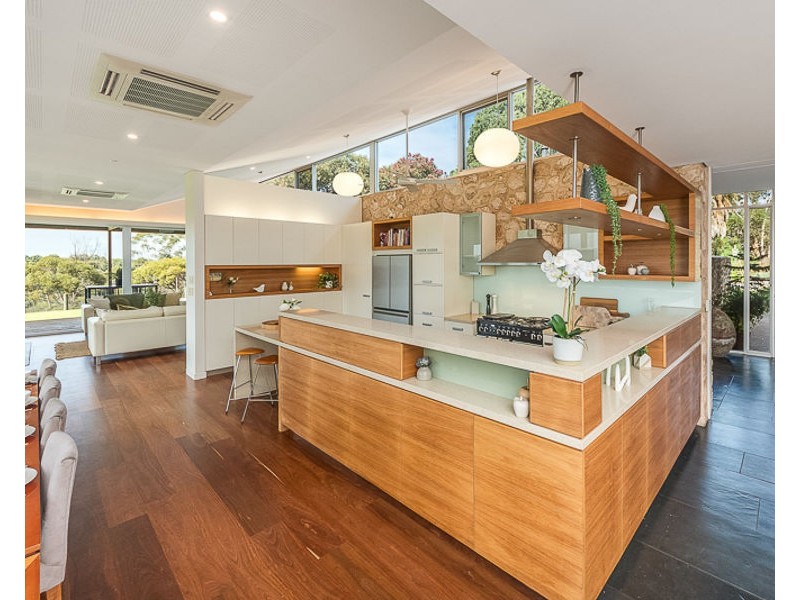 1263 Jervois Road, Woods Point SA 5253