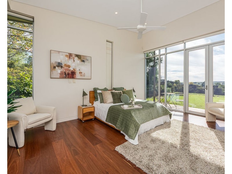 1263 Jervois Road, Woods Point SA 5253