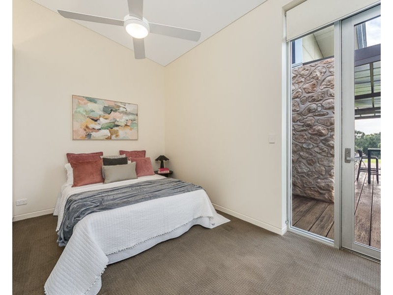 1263 Jervois Road, Woods Point SA 5253
