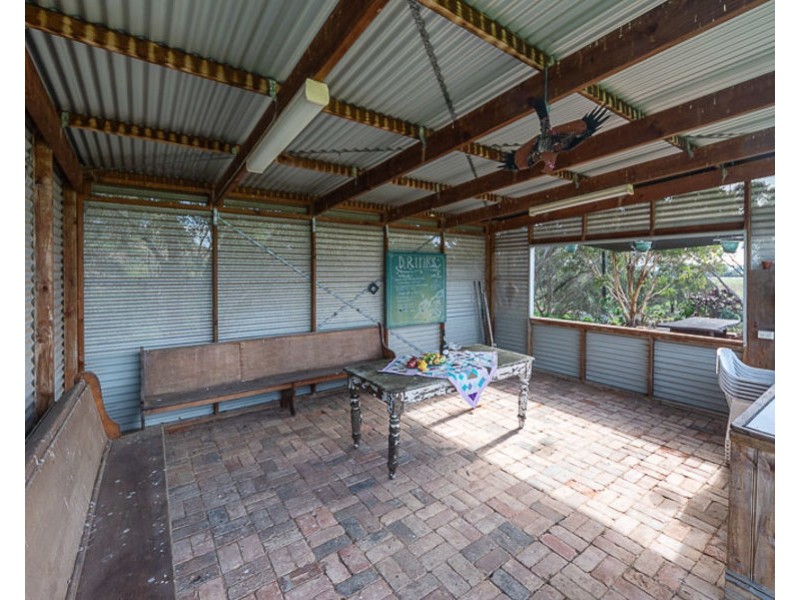 1263 Jervois Road, Woods Point SA 5253