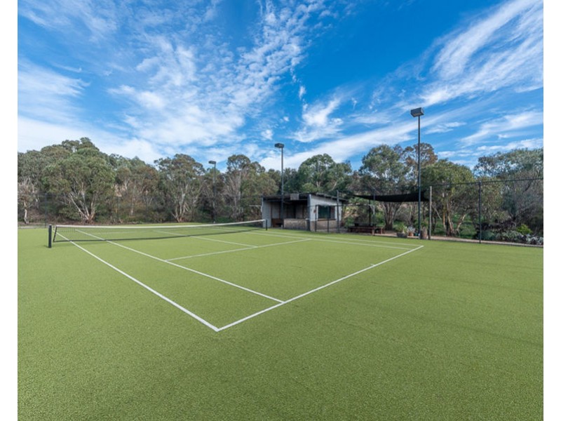 1263 Jervois Road, Woods Point SA 5253