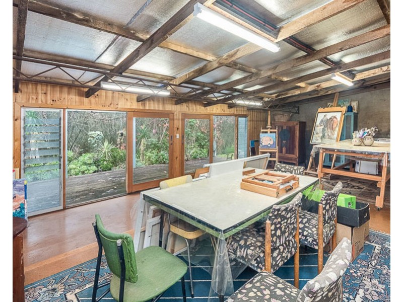 1263 Jervois Road, Woods Point SA 5253
