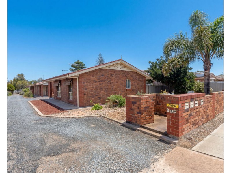1/4 Alice Terrace, Murray Bridge SA 5253