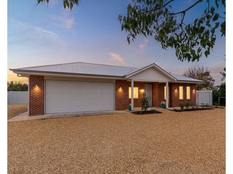 36C Lookout Drive, Murray Bridge East SA 5253