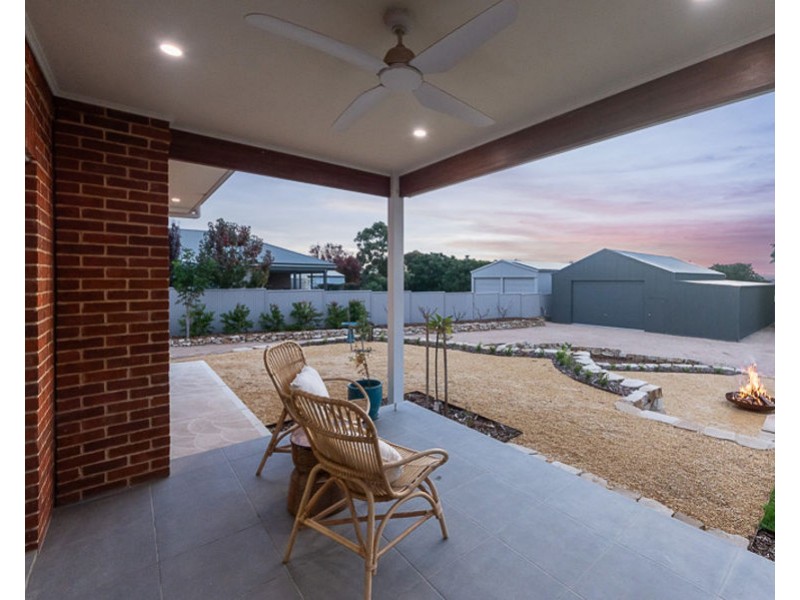 36C Lookout Drive, Murray Bridge East SA 5253