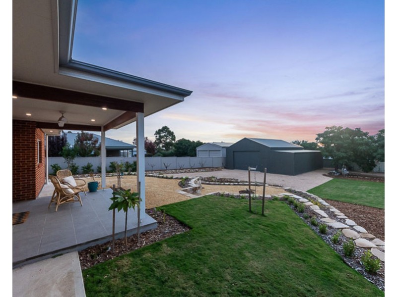 36C Lookout Drive, Murray Bridge East SA 5253