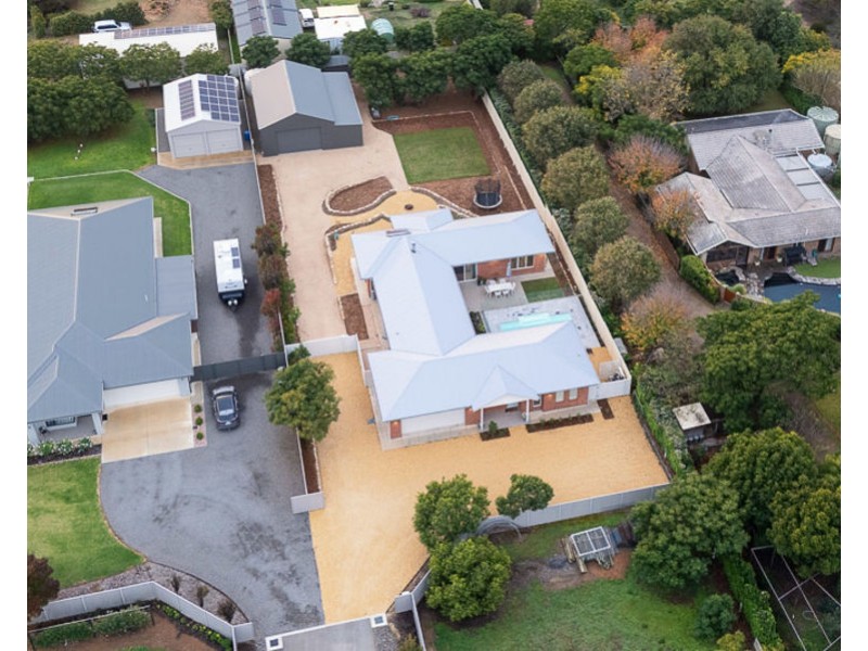 36C Lookout Drive, Murray Bridge East SA 5253