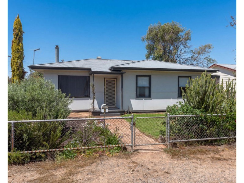 2 Peart Crescent, Murray Bridge SA 5253