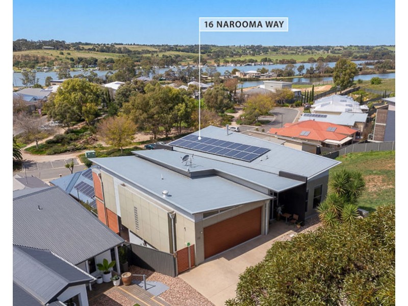 16 Narooma Way, Murray Bridge SA 5253