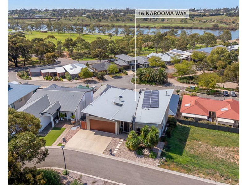 16 Narooma Way, Murray Bridge SA 5253