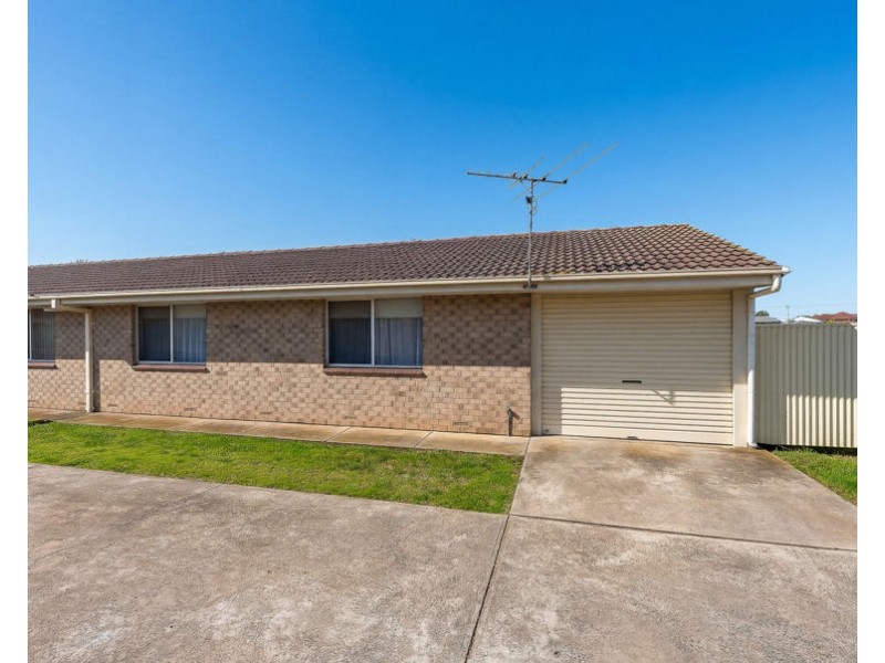 6/40-42 Trevor Street Murray Bridge, Murray Bridge SA 5253