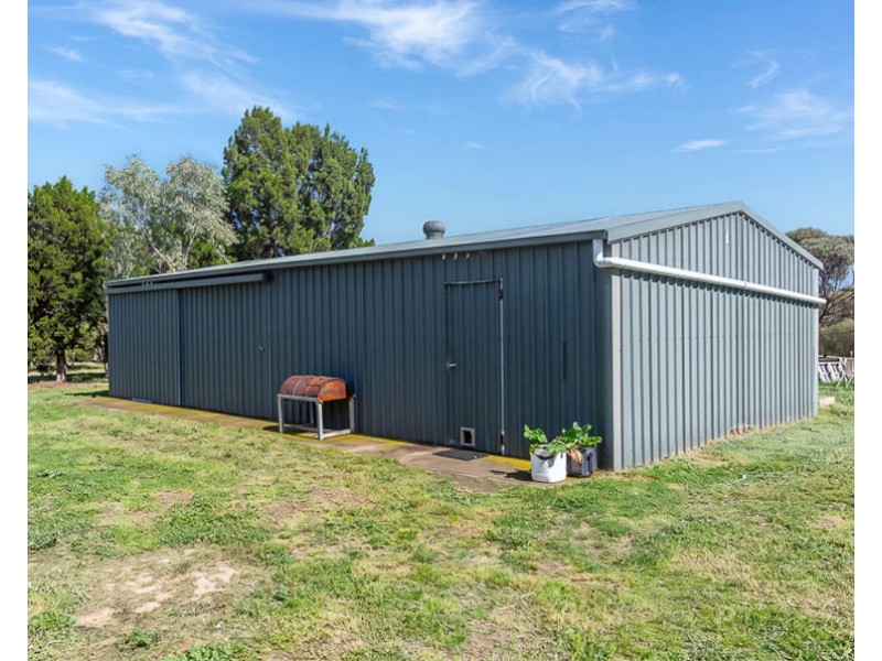 61 Carter Road, Murray Bridge SA 5253