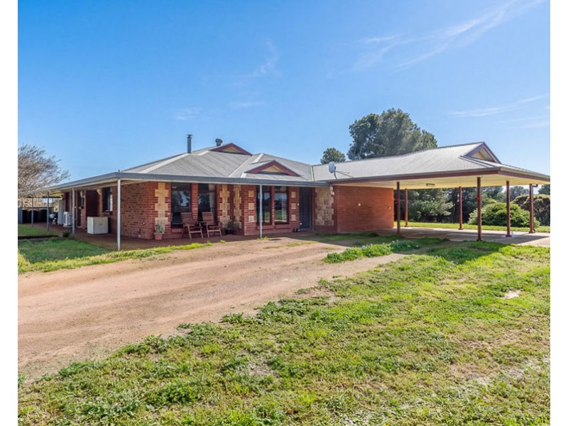 61 Carter Road, Murray Bridge SA 5253